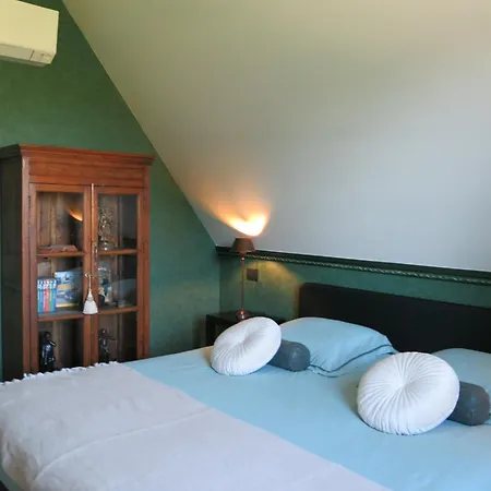 Hoeve Chartreuse Bruges Exterior photo