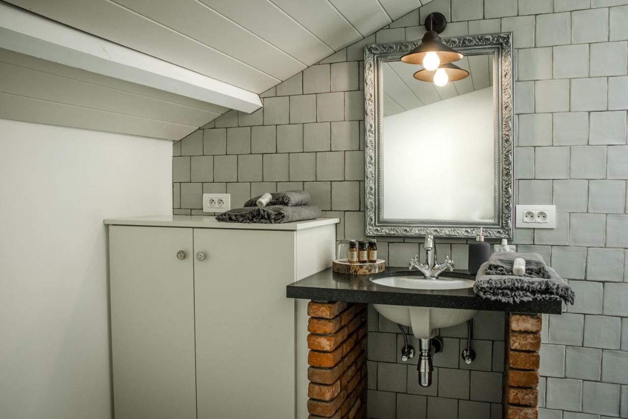 Bed & Breakfast Hoeve Chartreuse Bruges