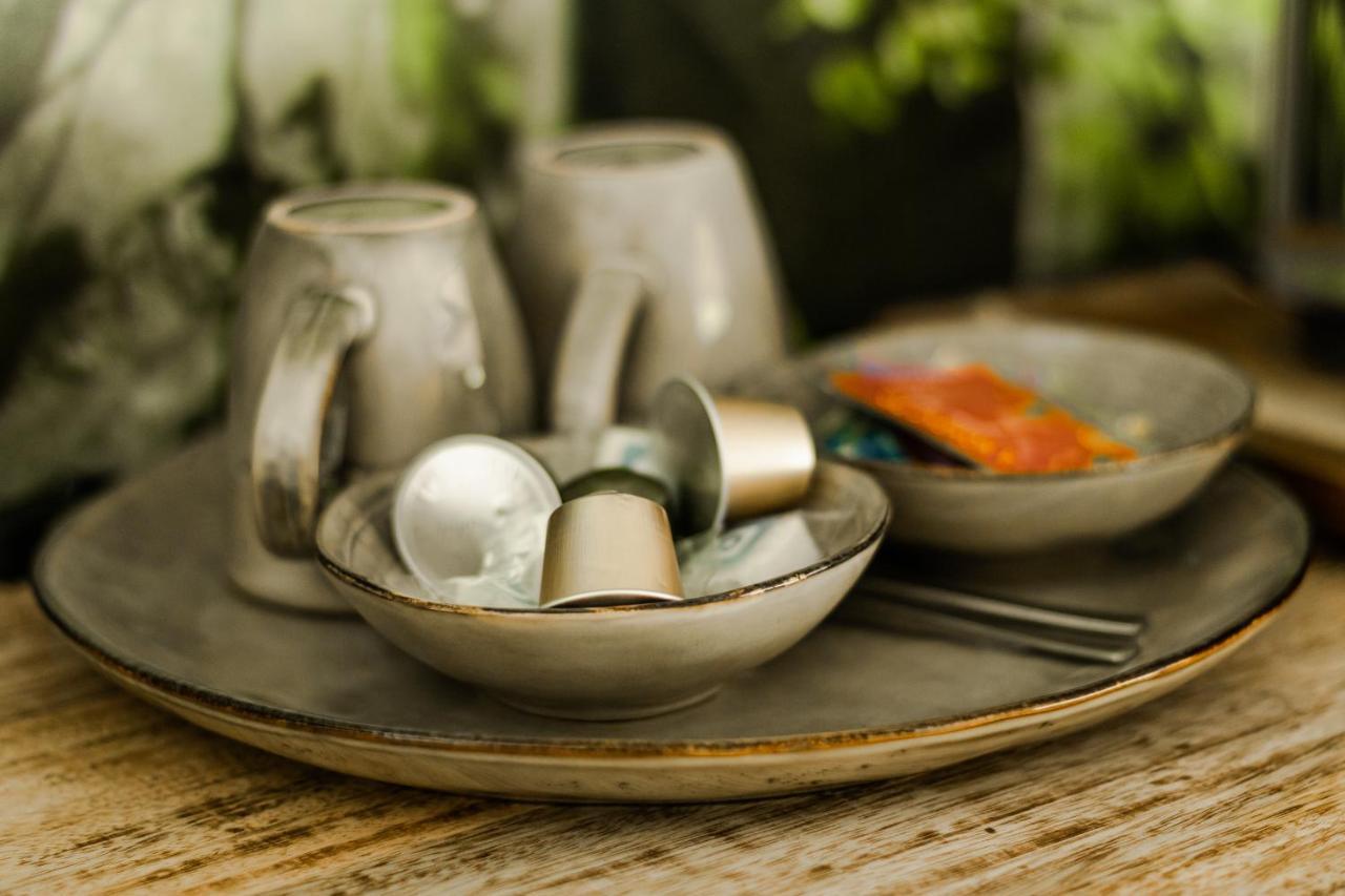 Hoeve Chartreuse Bed & Breakfast Bruges