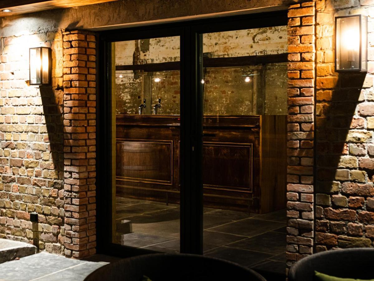 Hoeve Chartreuse Brugge