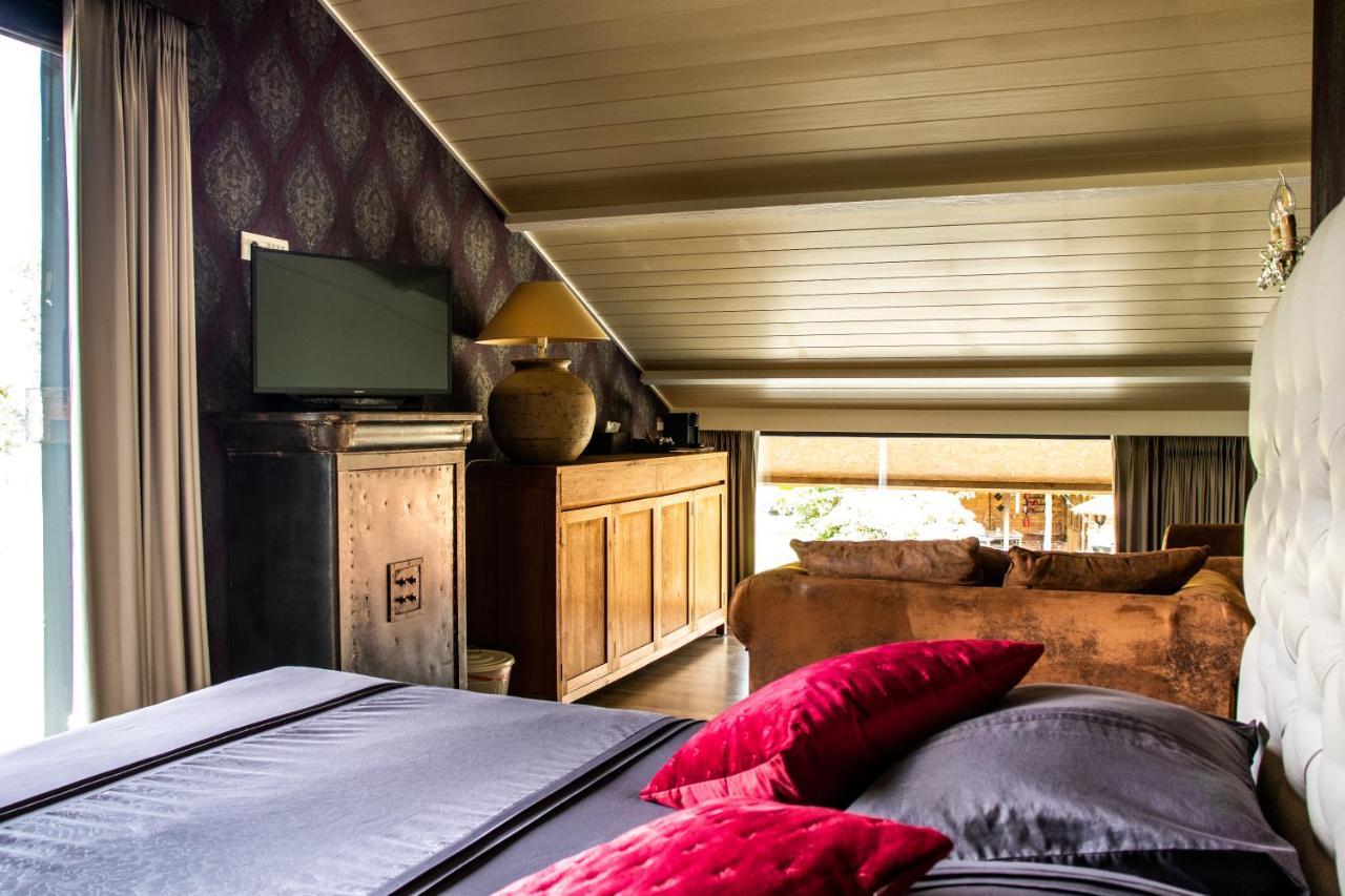 Hoeve Chartreuse Brugge