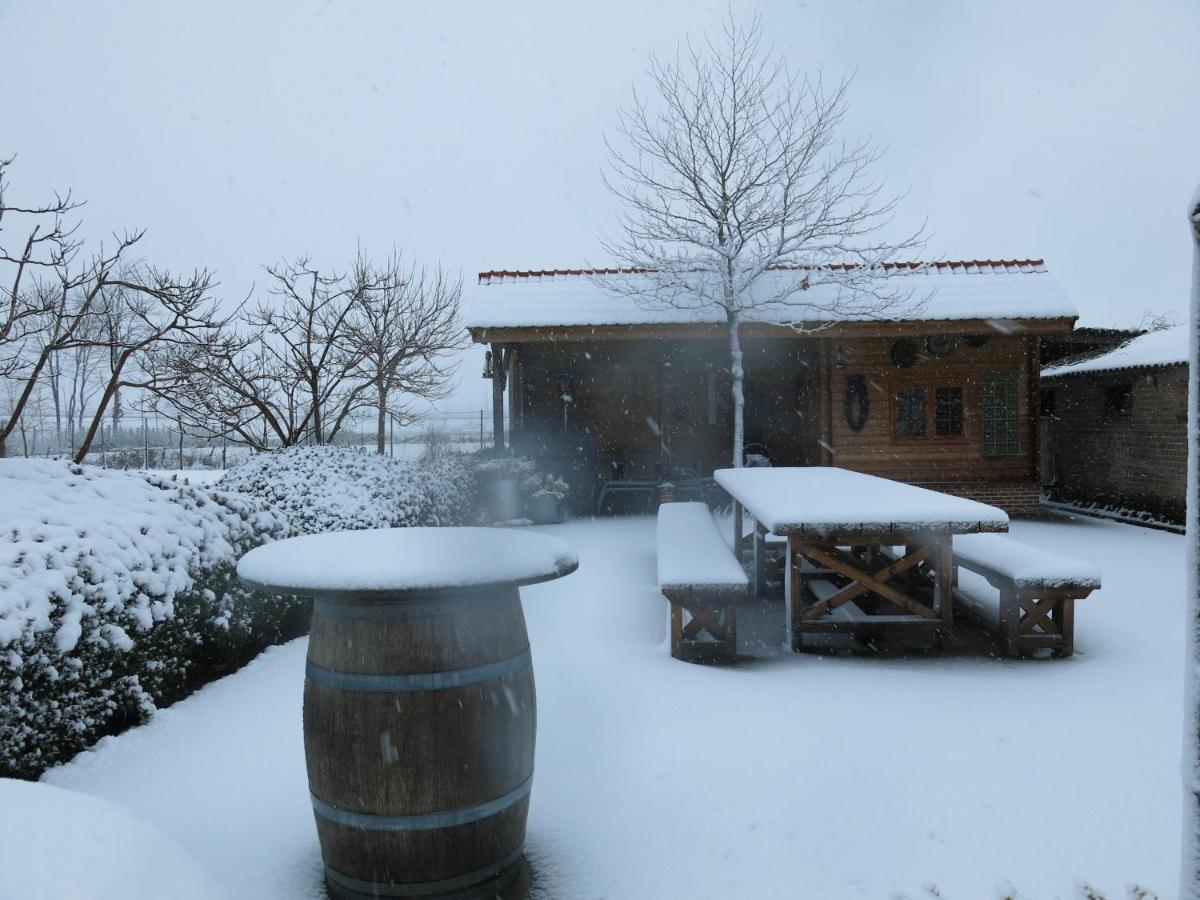 Hoeve Chartreuse Bed & Breakfast *
