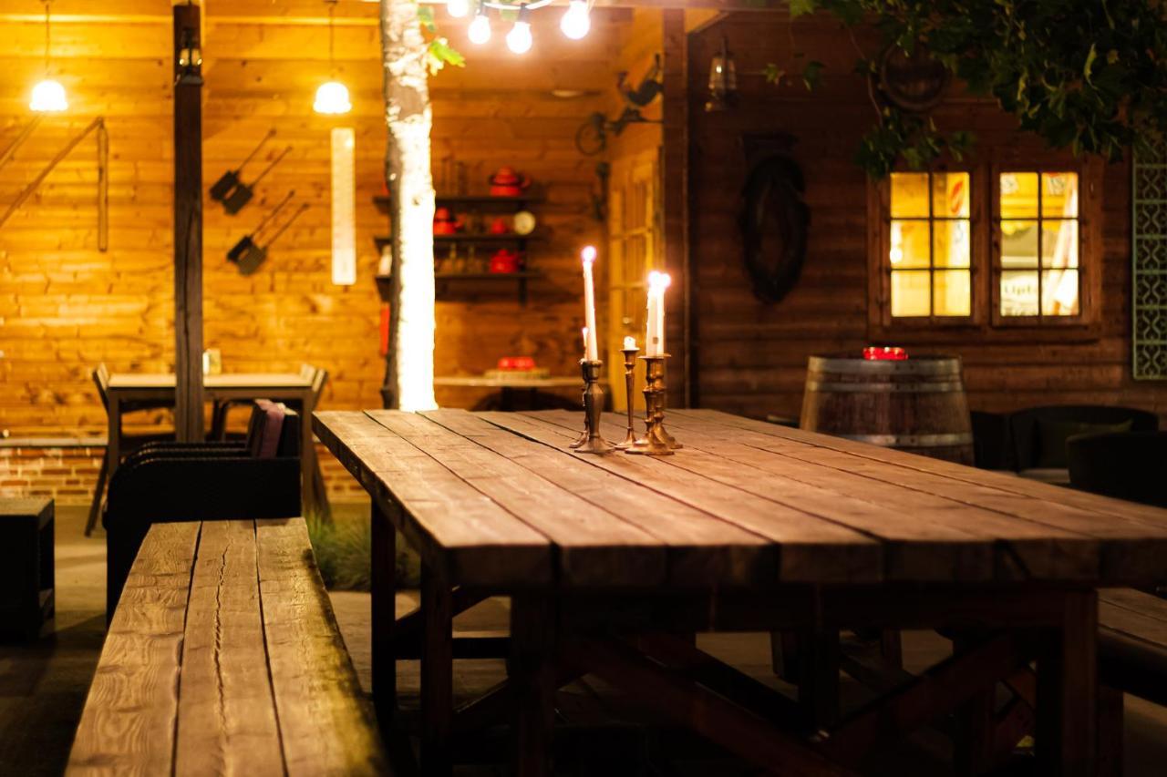 Hoeve Chartreuse Bed & Breakfast *