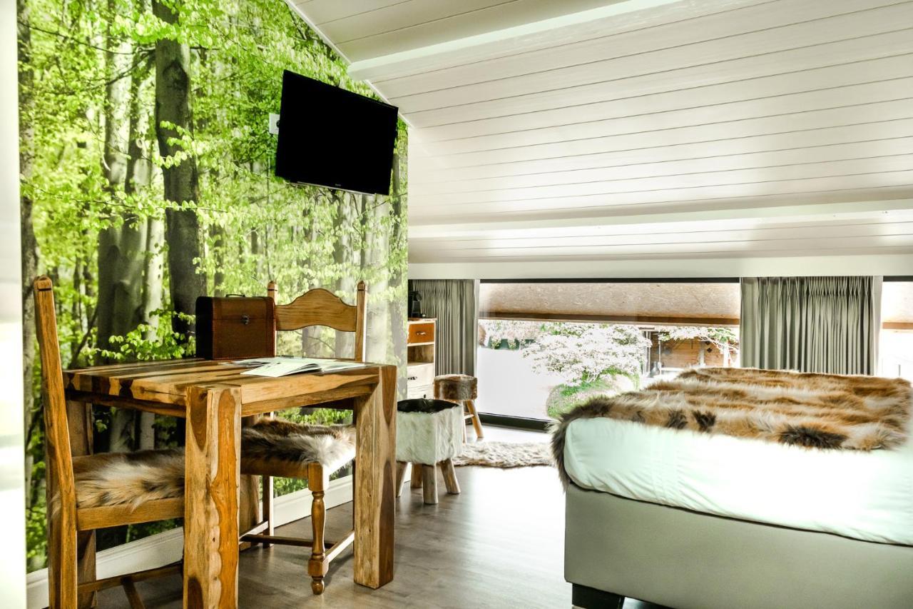 Hoeve Chartreuse Bed & Breakfast Bruges