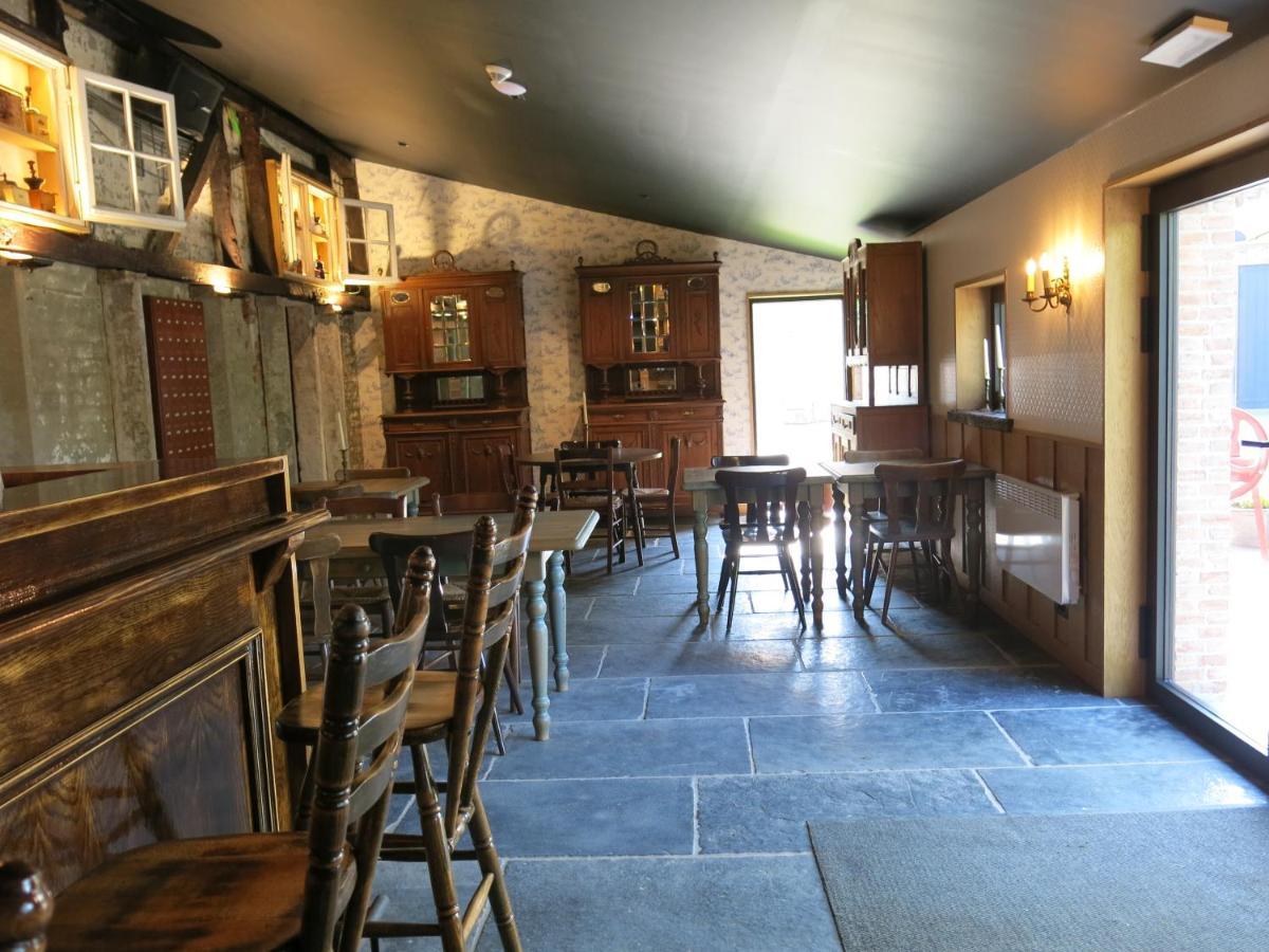 Hoeve Chartreuse * Brugge
