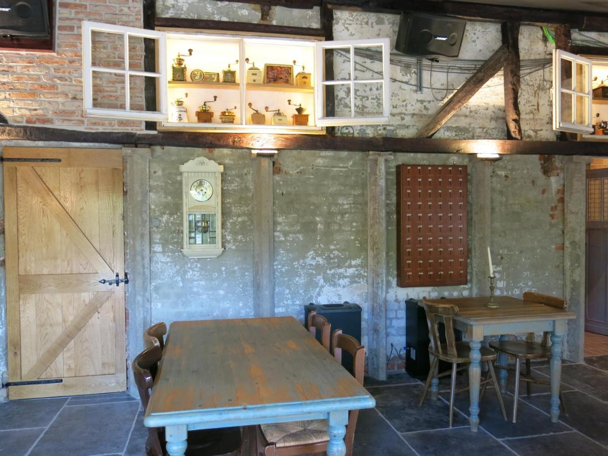 Hoeve Chartreuse *