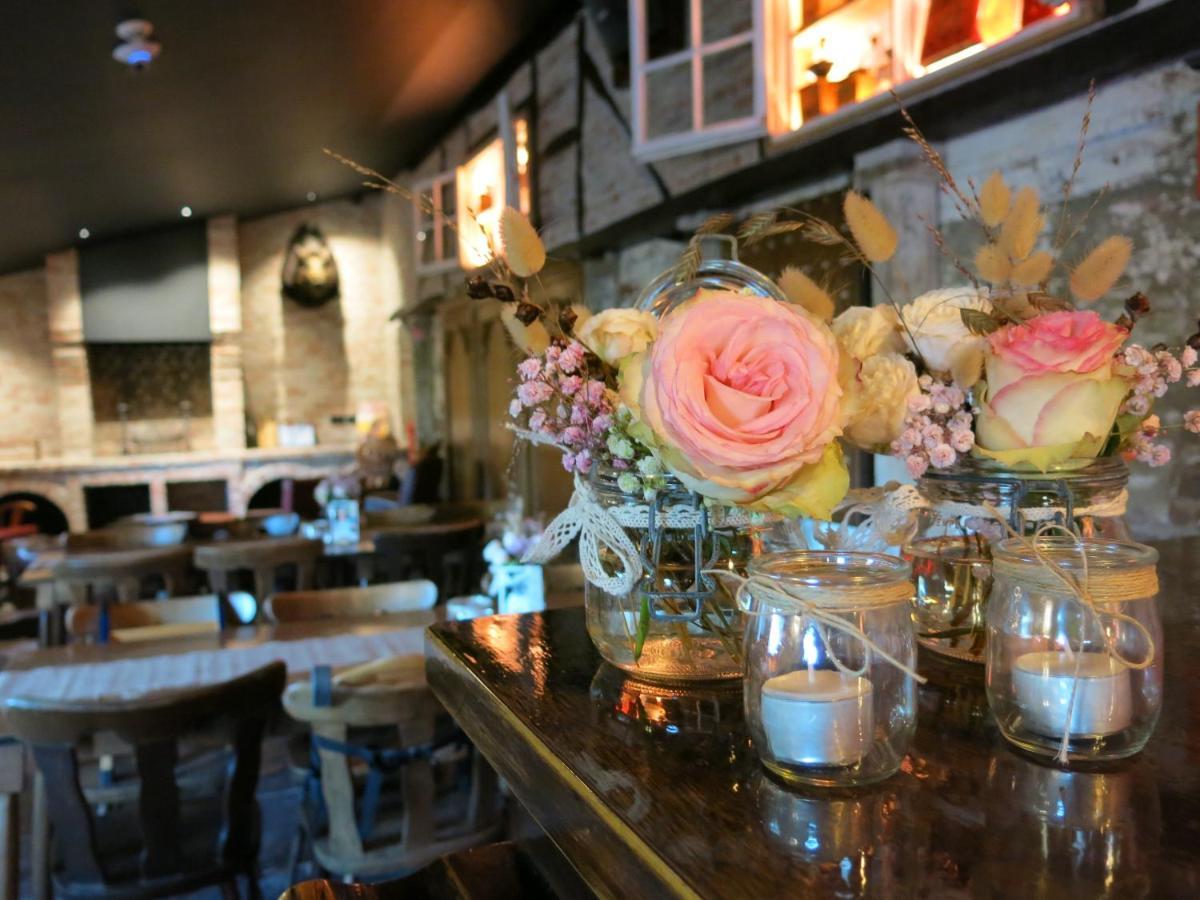 Hoeve Chartreuse Bed & Breakfast *