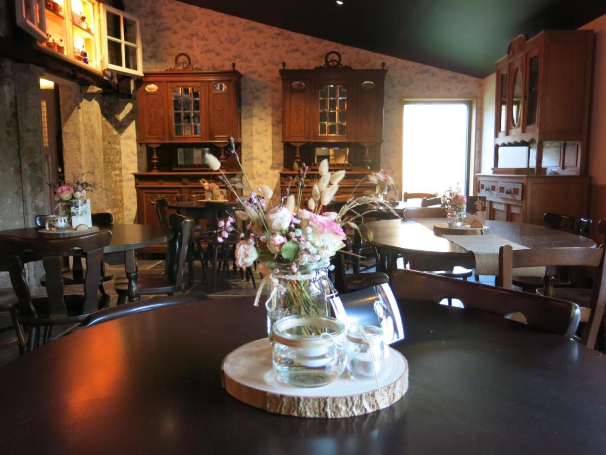 Hoeve Chartreuse Bed & Breakfast Bruges