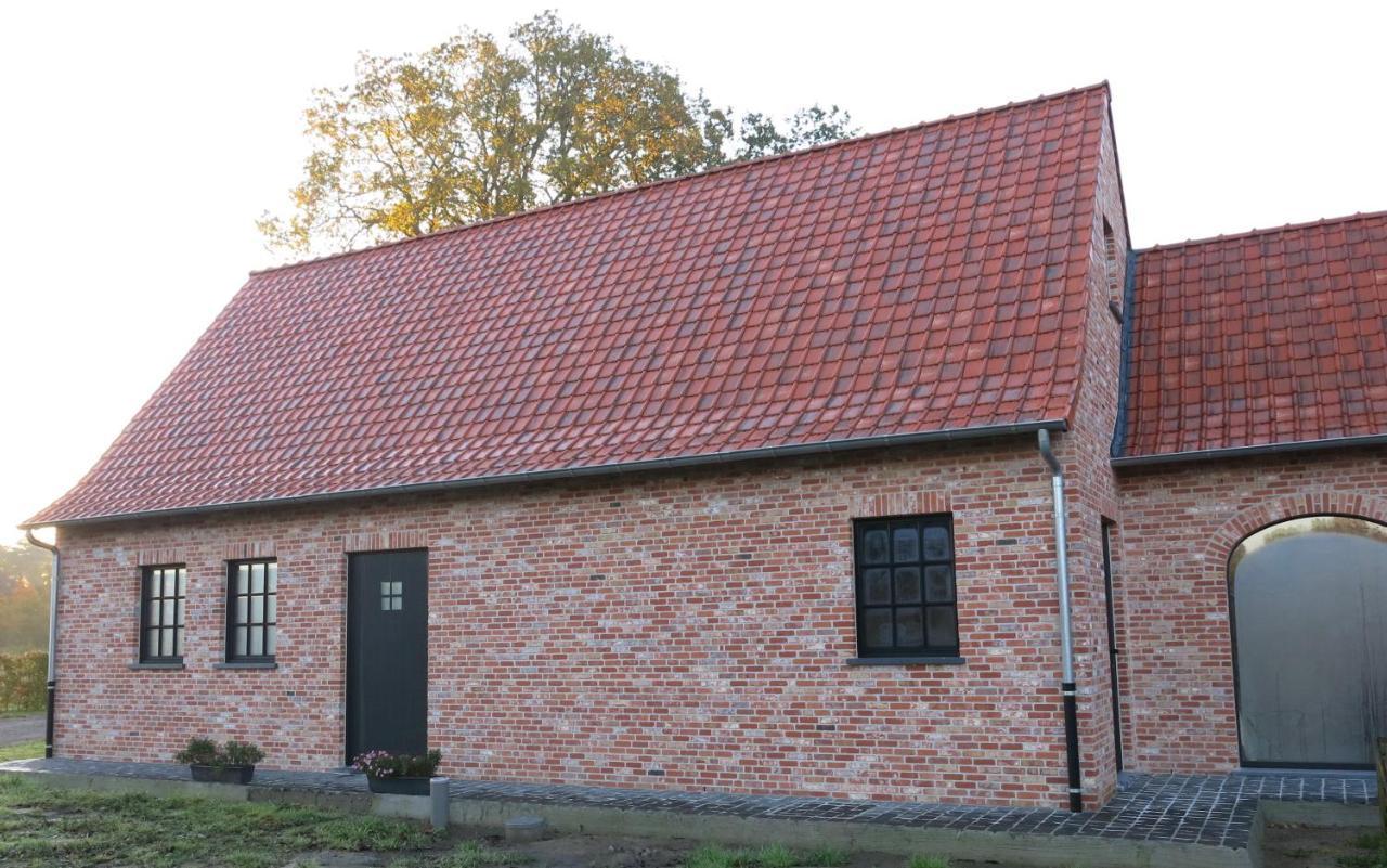 Hoeve Chartreuse Bed & Breakfast