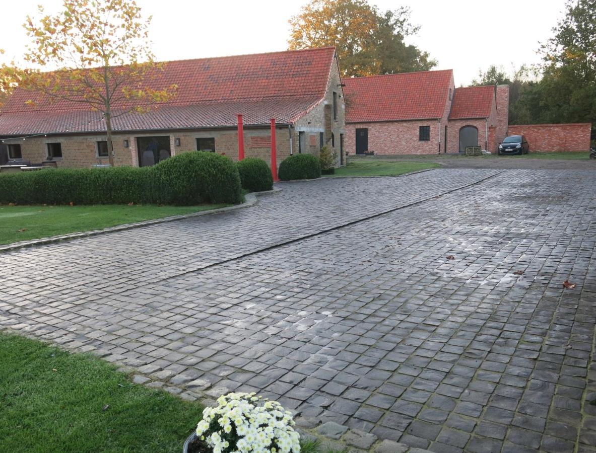 Hoeve Chartreuse * Brugge