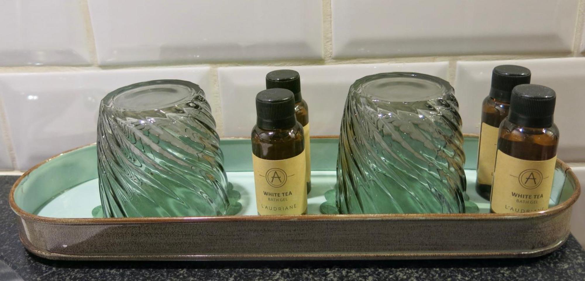 Hoeve Chartreuse Bed & Breakfast