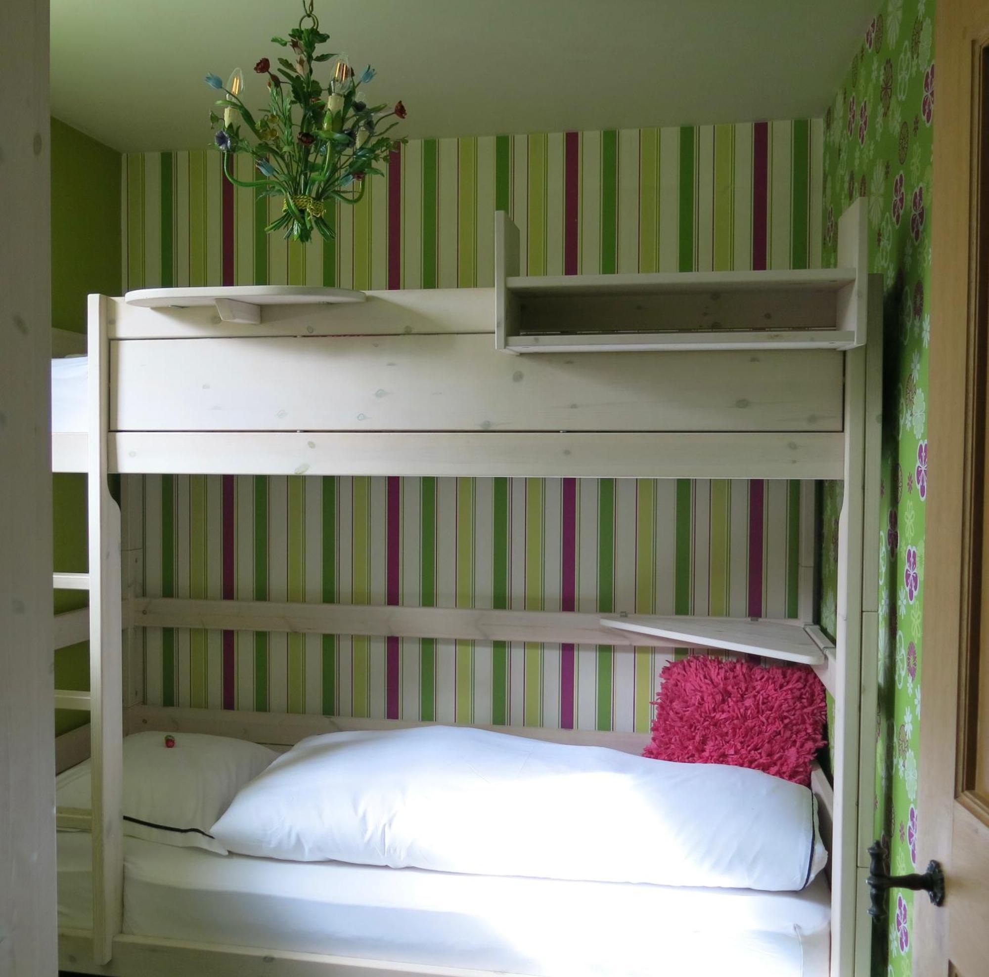 Hoeve Chartreuse Bed & Breakfast Bruges