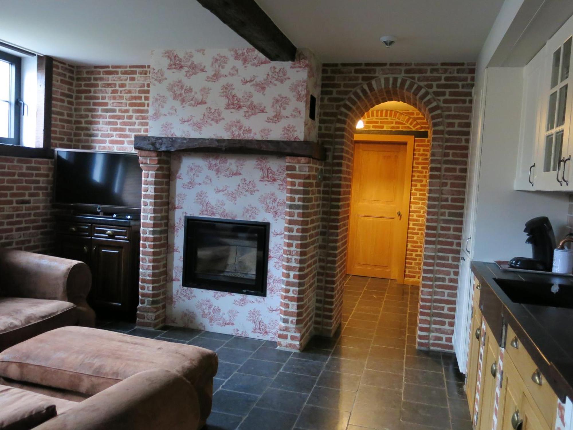 Hoeve Chartreuse Bed & Breakfast