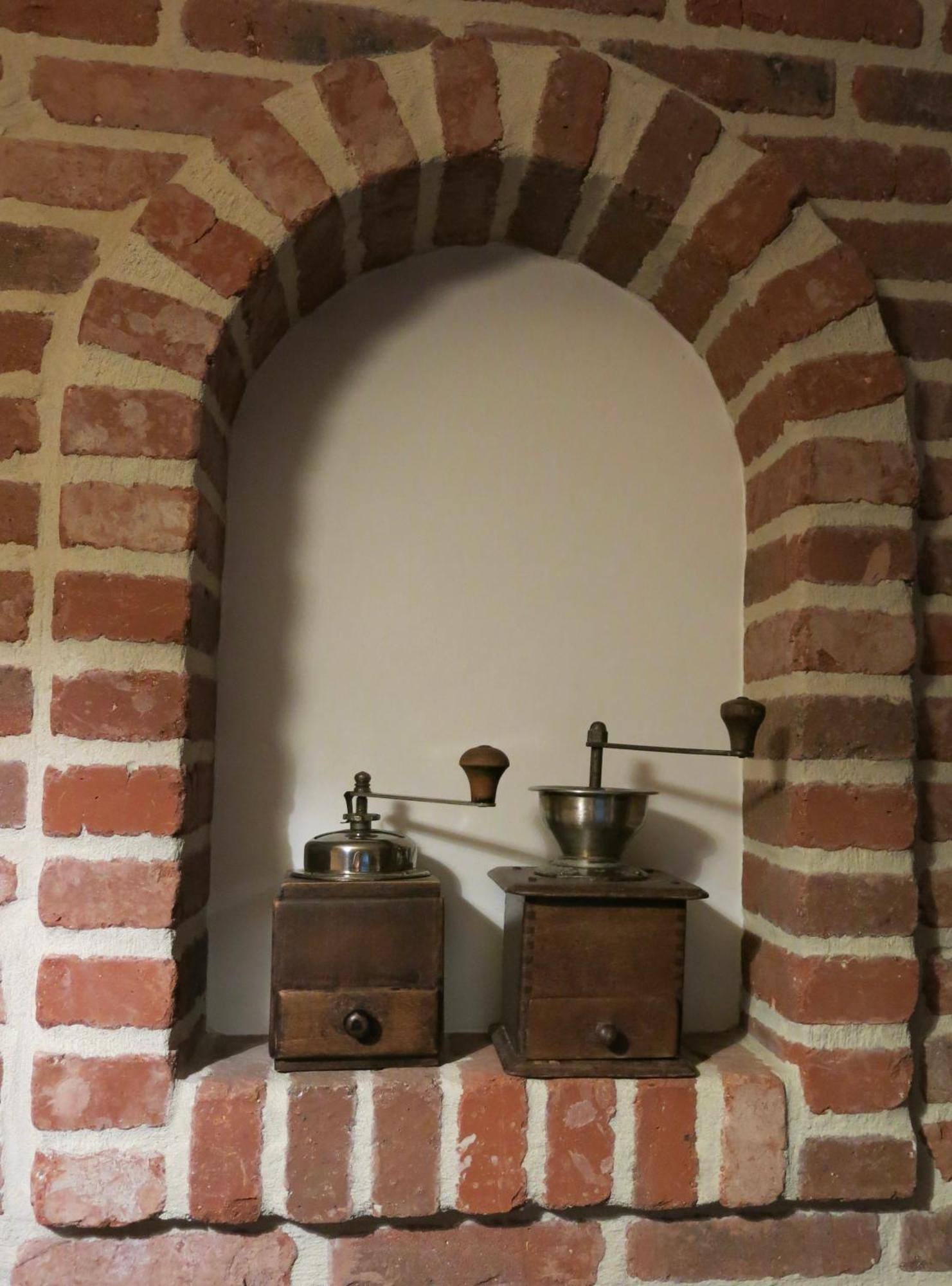 Bed & Breakfast Hoeve Chartreuse