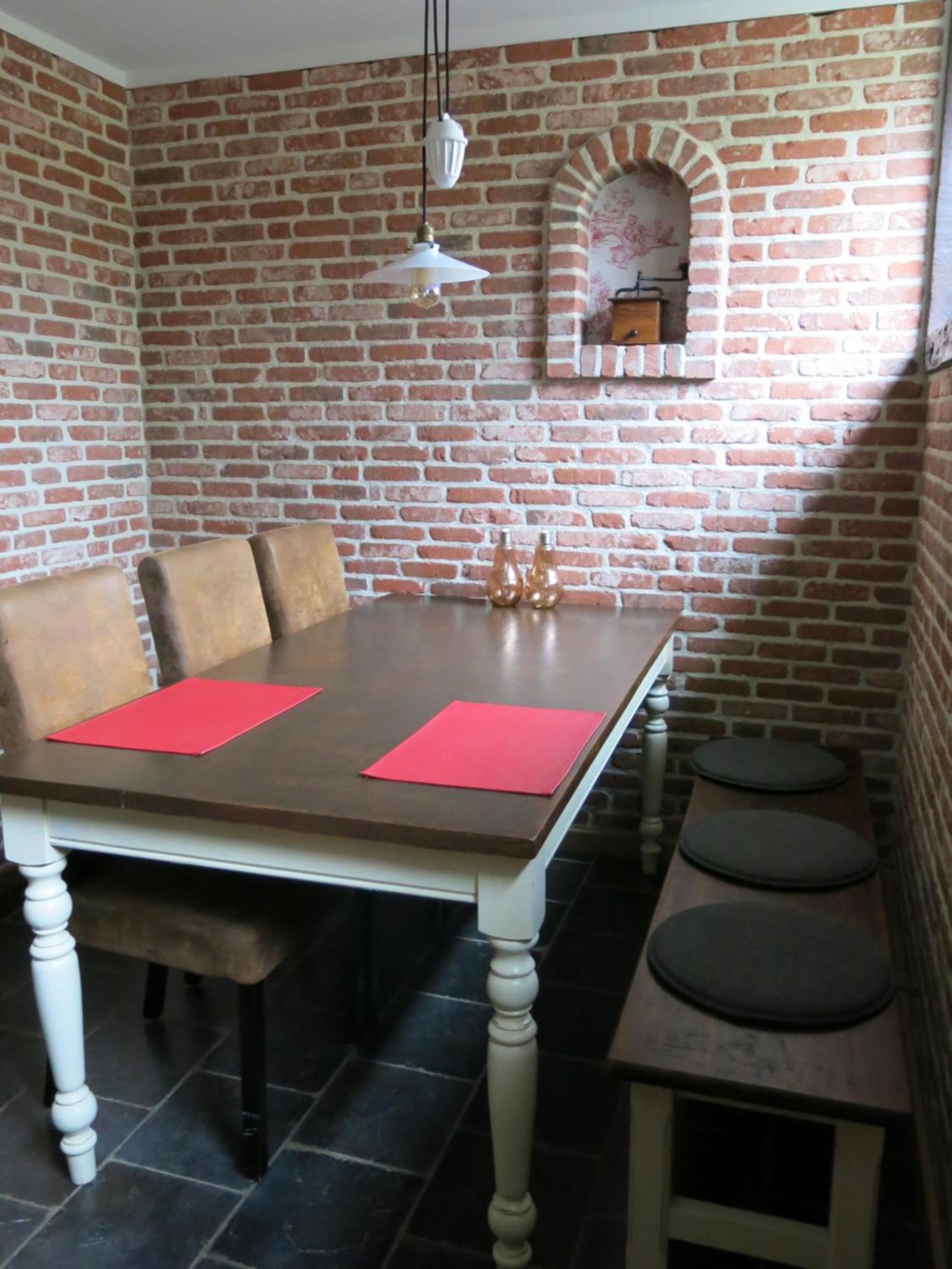 Hoeve Chartreuse Bed & Breakfast *