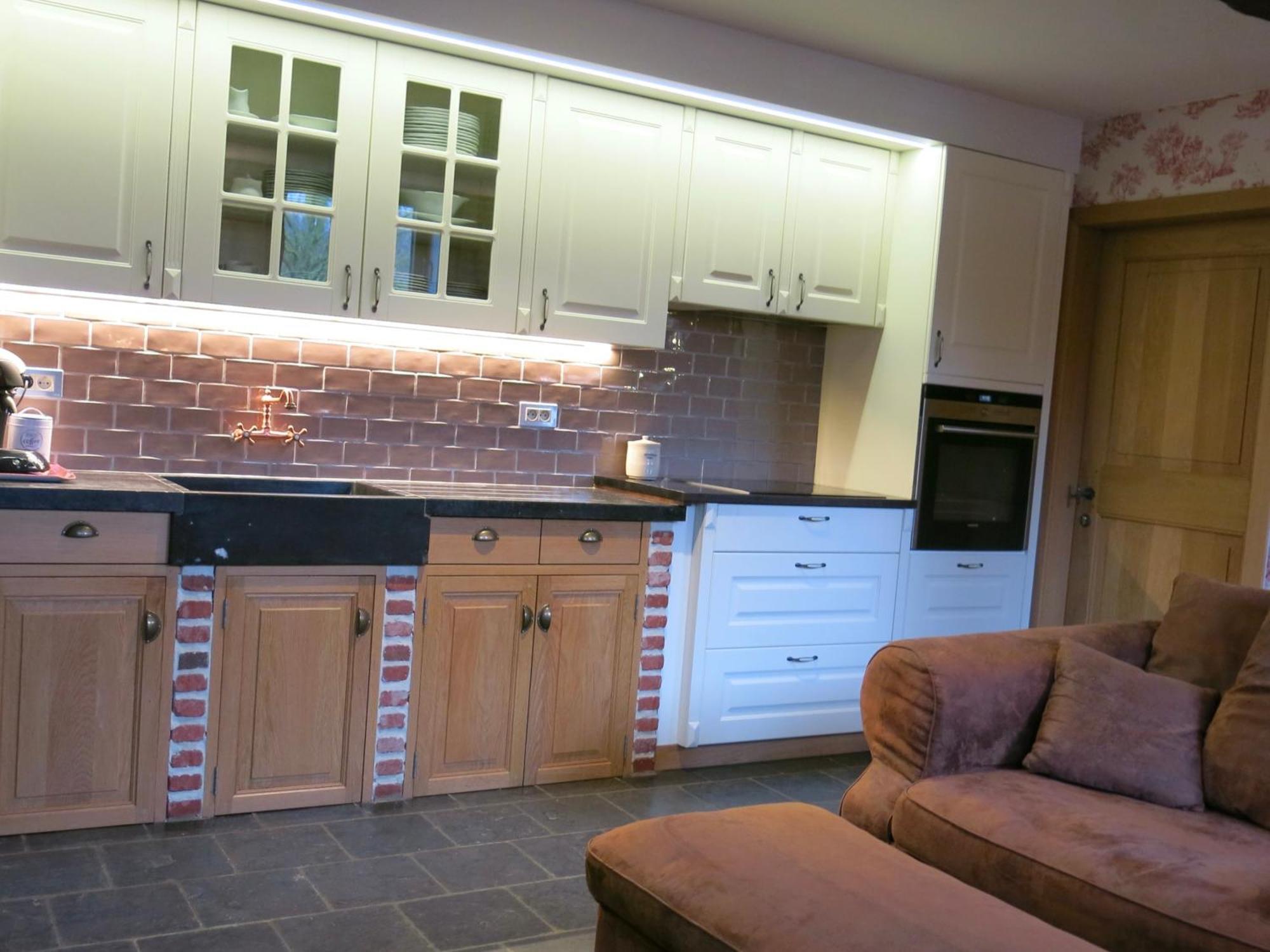 Bed & Breakfast Hoeve Chartreuse *