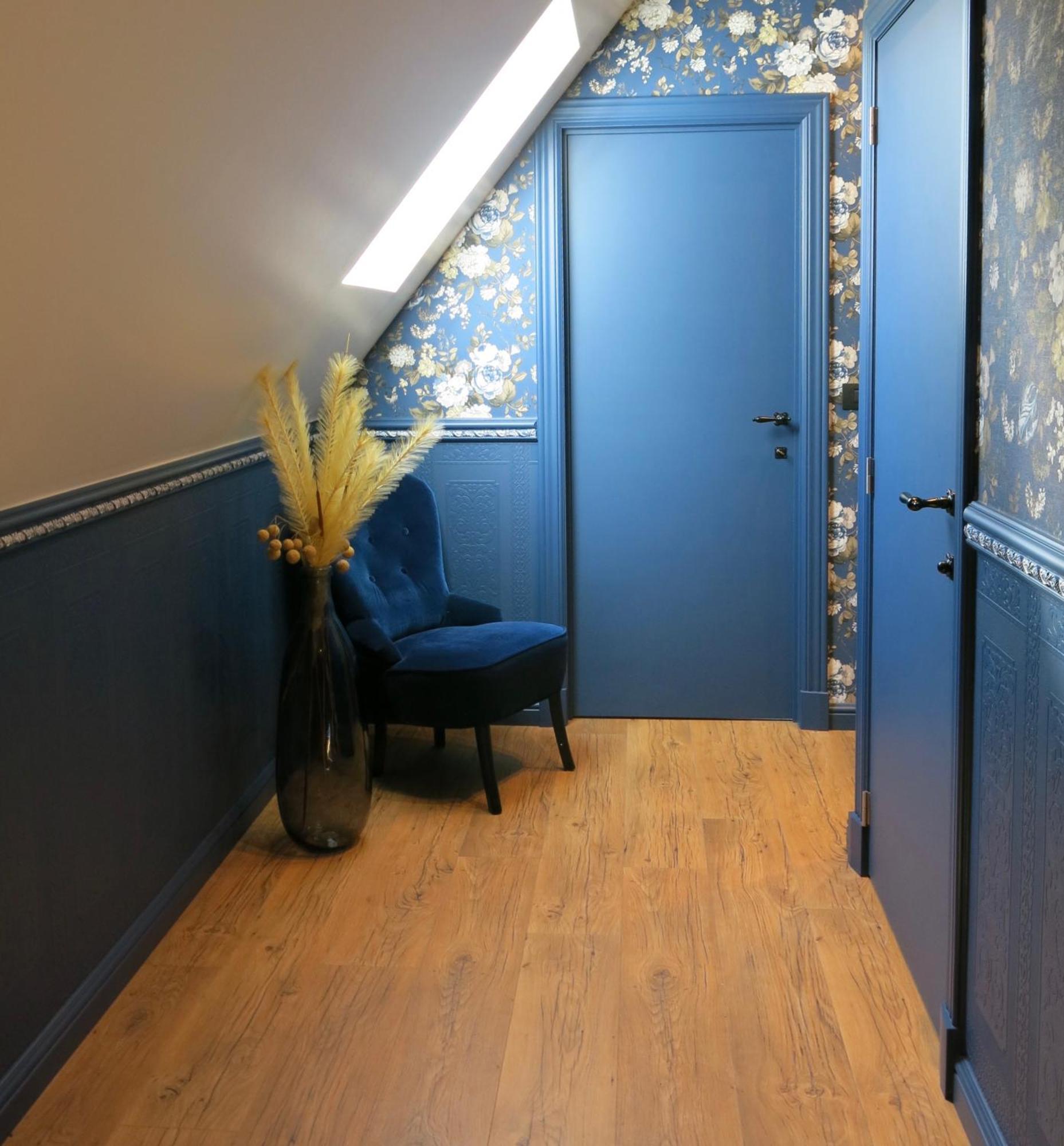 Bed & Breakfast Hoeve Chartreuse *