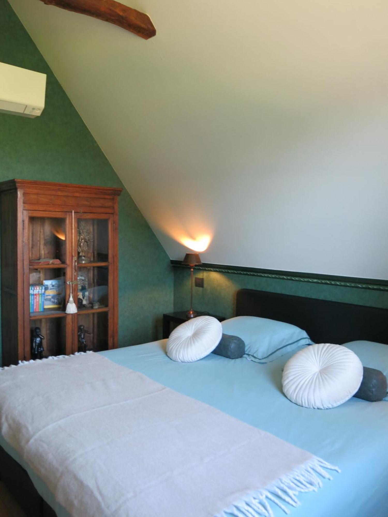 Hoeve Chartreuse Bed & Breakfast Bruges