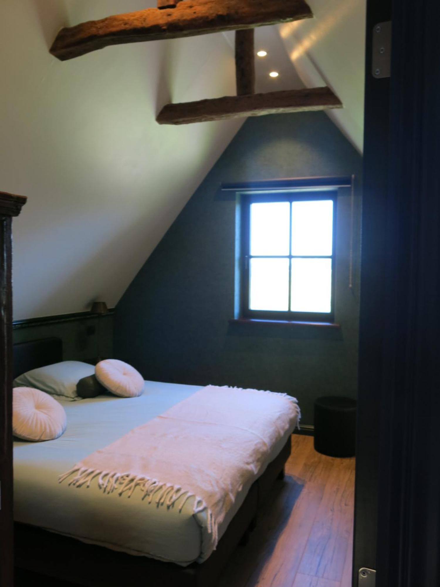 Bed & Breakfast Hoeve Chartreuse Bruges
